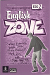 ENGLISH ZONE, 2. WORKBOOK (INGLES, 2º ESO. CUADERNO)