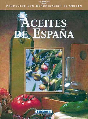 ACEITES DE ESPAÑA