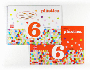 PLASTICA. 6º PRIMARIA (2009)