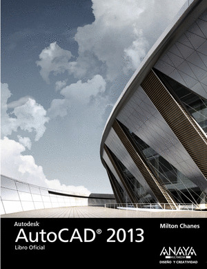 AUTOCAD 2013. LIBRO OFICIAL