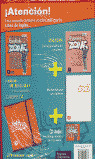 ENGLISH ZONE 3. ST'S(ENG.ED)+GRAMMAR+NOTE+CD (CARP