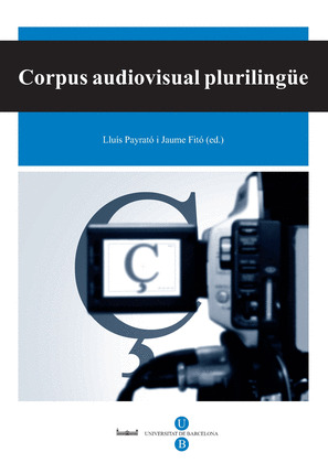 CORPUS AUDIOVISUAL PLURILINGÜE