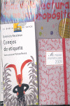 BLISTER CONSEJOS DE ETIQUETA+AGENDA