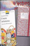 BLISTER EL MONO IMITAMONOS+AGENDA