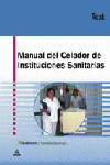 TEST MANUAL DEL CELADOR DE INSTITUCIONES SANITARIAS.