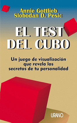 TEST DEL CUBO, EL