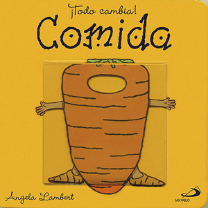 COMIDA