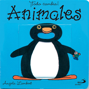 ANIMALES