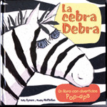 LA CEBRA DEBRA