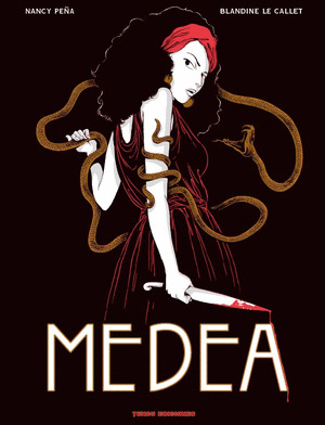 MEDEA. INTEGRAL