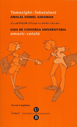 GUIA DE CONVERSA AMAZIG CATALA