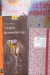 BLISTER MISTERIO DEL CEMENTERIO+AGENDA