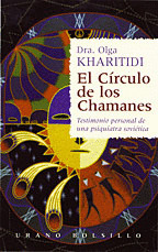 CIRCULO DE LOS CHAMANES, EL (B)