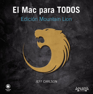 MAC PARA TODOS, EL  (EDICIÓN MOUNTAIN LION)