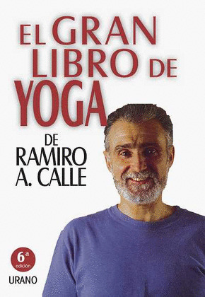 GRAN LIBRO DE YOGA, EL