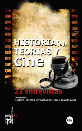 HISTORIAS TEORIAS Y CINE