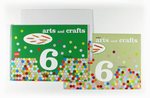 ARTS AND CRAFTS 6ºEP 09