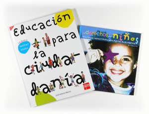 EDUCACIÓN PARA LA CIUDADANIA. TERCER CICLO PRIMARIA
