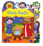 NACE JESÚS