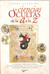 LAS CIENCIAS OCULTAS DE LA A A LA Z