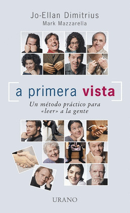 A PRIMERA VISTA - M'TODO PR CTICO PARA ILEERI A LA GENTE