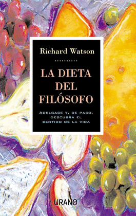 DIETA DEL FILOSOFO, LA