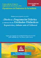 COMO AFECTA EL NUEVO REGLAMENTO DE ACCESO A LAS OPOSICIONES DE PROFESORES