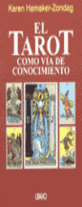 TAROT COMO VIA DE CONOCIMIENTO, EL