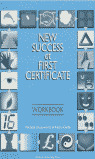 SUCC AT FIRST CERTIFICATE: WORKBOOK 3RD EDITION