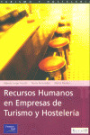 RECURSOS HUMANOS EMPRESAS TURISMO