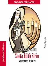 DÍA A DÍA CON SANTA EDITH STEIN