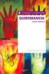 QUIROMANCIA GUIA PRACTICA PARA LEER LA MANO