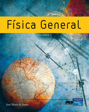 FISICA GENERAL, VOLUMEN II
