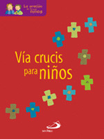 VIA CRUCIS PARA NIÑOS