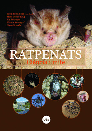 RATPENATS -CIENCIA I MITE-
