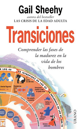 TRANSICIONES - LAS CRISIS DE LA EDAD ADULTA