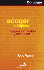 ACOGER EL ESPÍRITU