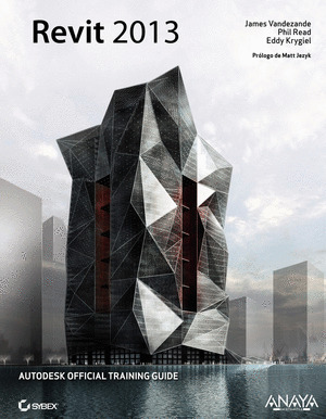 REVIT ARCHITECTURE 2013