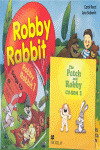 ROBBY RABBIT 1 PB PK