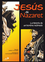 JESÚS DE NAZARET