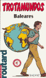 TROTAMUNDOS BALEARES