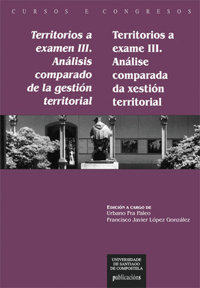 TERRITORIOS A EXAMEN III / TERRITORIOS A EXAME III