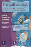 CAHIER DE REVISION FRANCAIS 2ºESO