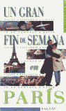 G.FIN DE SEMANA. FLORENCIA