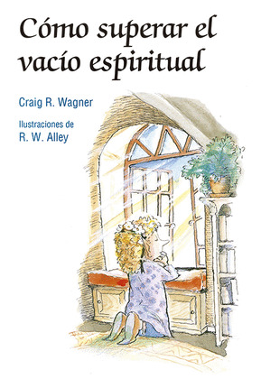 CÓMO SUPERAR EL VACÍO ESPIRITUAL