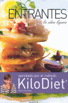 ENTRANTES
