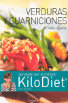 VERDURAS Y GUARNICIONES