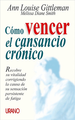COMO VENCER EL CANSANCIO CRONICO