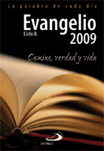 EVANGELIO 2009 - LETRA GRANDE