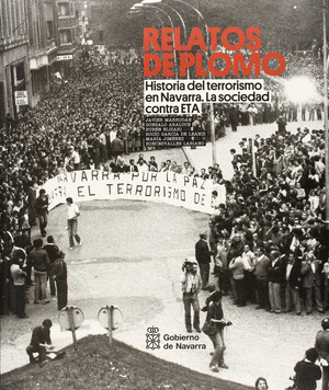 RELATOS DE PLOMO III